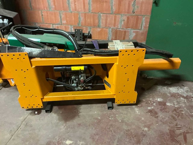2022 coup’eco mt90c 4600g 1 proffesionele snoei-unit - afbeelding 3 van  7