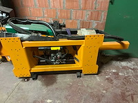 2022 coup’eco mt90c 4600g 1 proffesionele snoei-unit - afbeelding 3 van  7