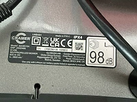 2022 cramer 82lm51sx mulcher accu grasmaaier - afbeelding 6 van  7