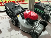 2022 cramer 82lm53s alu mulcher accu grasmaaier - afbeelding 2 van  6