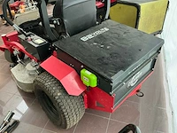 2022 cramer 82zt132 mulcher accu zitmaaier - afbeelding 4 van  9