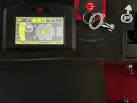 2022 cramer 82zt132 mulcher accu zitmaaier - afbeelding 5 van  9