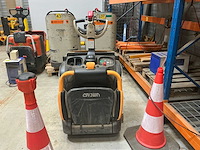 2022 crown access123 overige hijs- en heftechniek - afbeelding 3 van  8