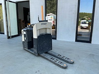 2022 crown gpc 3020 order picker - afbeelding 3 van  8