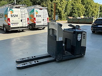 2022 crown gpc 3020 order picker - afbeelding 2 van  8