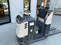 2022 crown gpc 3020 order picker - afbeelding 5 van  8