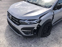 2022 dacia jogger 1.0 i auto - afbeelding 4 van  24