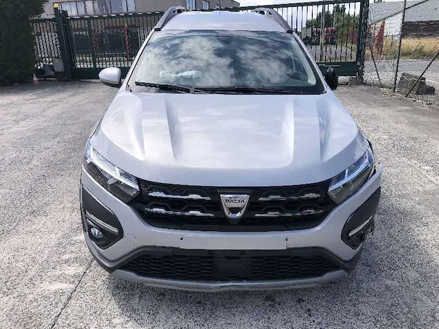 2022 dacia jogger 1.0 i auto - afbeelding 6 van  24