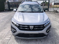 2022 dacia jogger 1.0 i auto - afbeelding 6 van  24