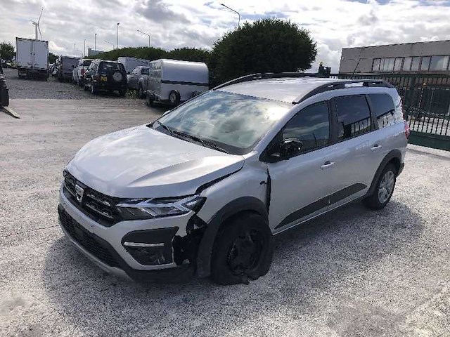 2022 dacia jogger 1.0 i auto - afbeelding 1 van  24