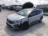 2022 dacia jogger 1.0 i auto - afbeelding 1 van  24