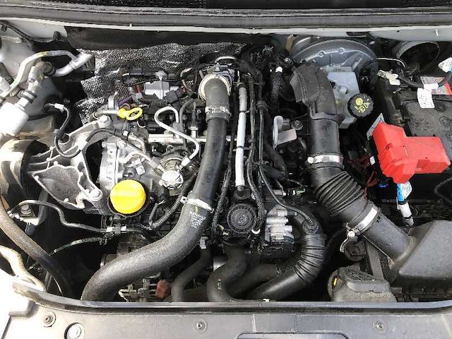 2022 dacia jogger 1.0 i auto - afbeelding 16 van  24