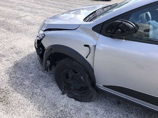 2022 dacia jogger 1.0 i auto - afbeelding 18 van  24
