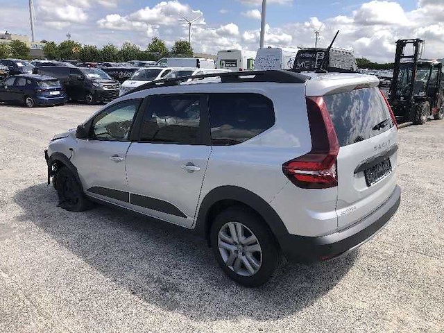 2022 dacia jogger 1.0 i auto - afbeelding 12 van  24