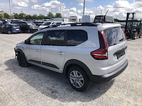 2022 dacia jogger 1.0 i auto - afbeelding 12 van  24