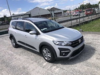 2022 dacia jogger 1.0 i auto - afbeelding 20 van  24
