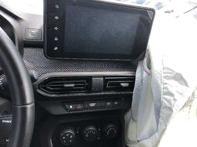 2022 dacia jogger 1.0 i auto - afbeelding 23 van  24