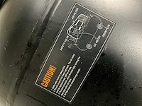 2022 daewoo daax500l schroefcompressor - afbeelding 6 van  15