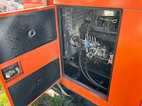 2022 daewoo gfs-25 generatorset - afbeelding 4 van  18