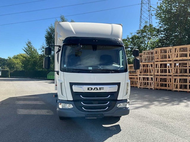 2022 daf lf 230 fa - afbeelding 3 van  49