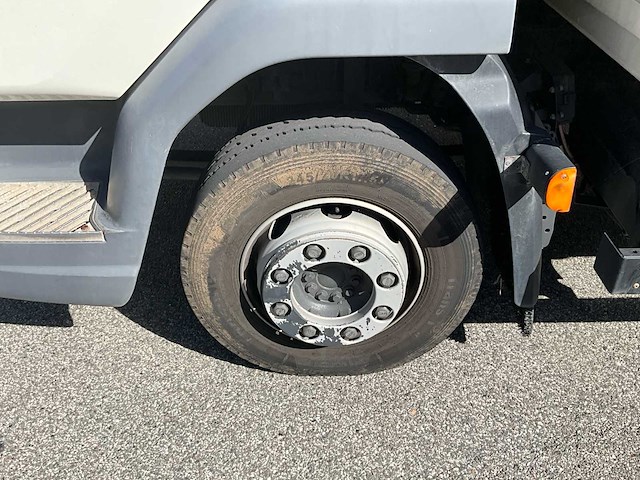 2022 daf lf 230 fa - afbeelding 4 van  49