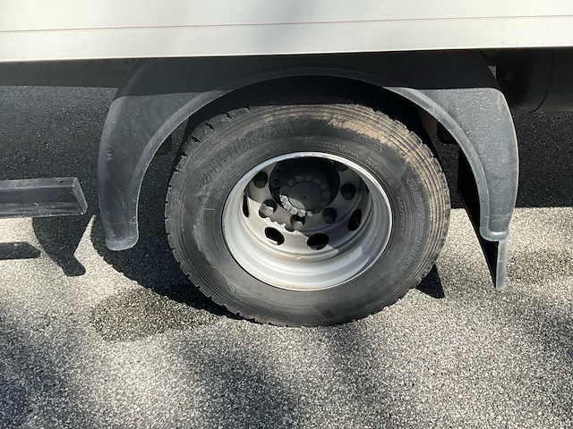 2022 daf lf 230 fa - afbeelding 5 van  49