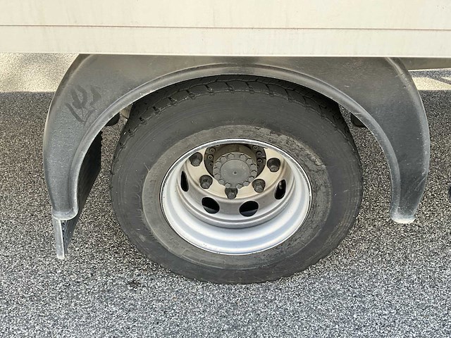 2022 daf lf 230 fa - afbeelding 7 van  49