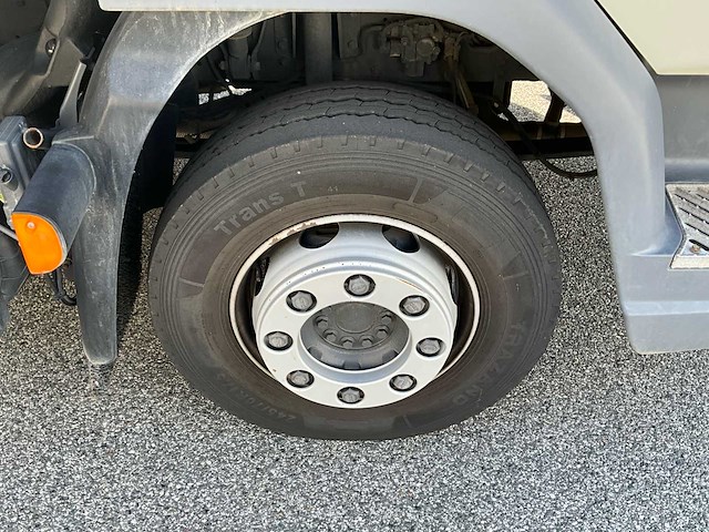 2022 daf lf 230 fa - afbeelding 9 van  49