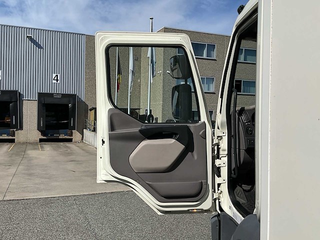 2022 daf lf 230 fa - afbeelding 10 van  49
