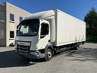 2022 daf lf 230 fa - afbeelding 1 van  49