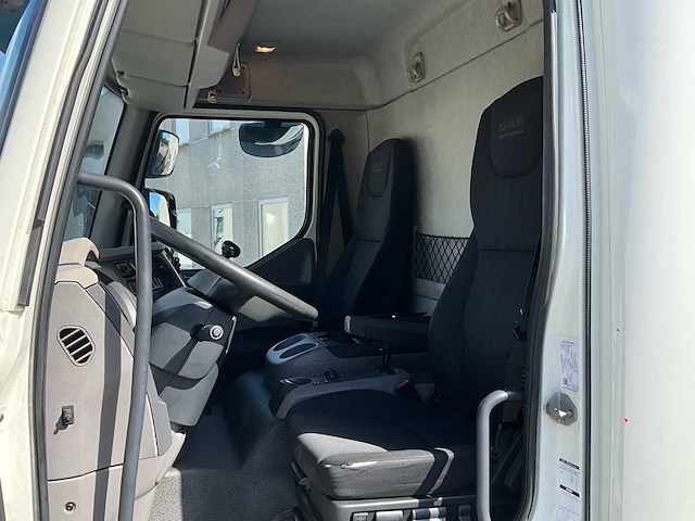 2022 daf lf 230 fa - afbeelding 15 van  49