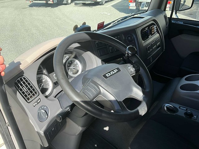 2022 daf lf 230 fa - afbeelding 22 van  49