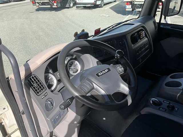 2022 daf lf 230 fa - afbeelding 24 van  49