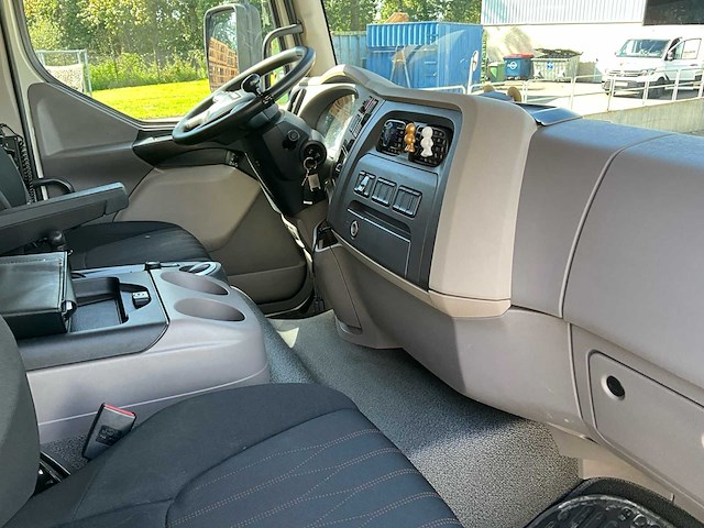 2022 daf lf 230 fa - afbeelding 28 van  49