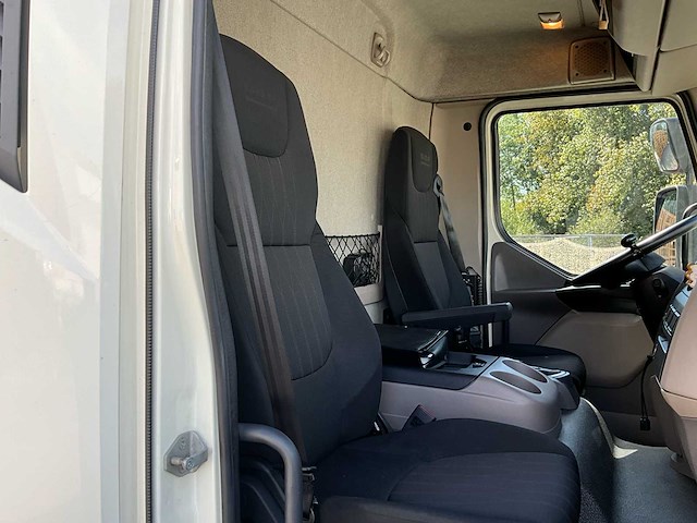 2022 daf lf 230 fa - afbeelding 30 van  49