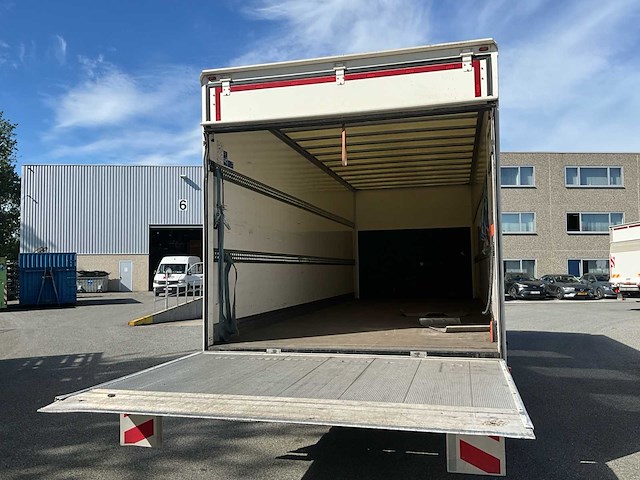 2022 daf lf 230 fa - afbeelding 31 van  49