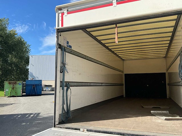2022 daf lf 230 fa - afbeelding 34 van  49