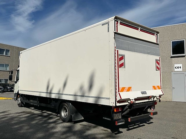 2022 daf lf 230 fa - afbeelding 33 van  49