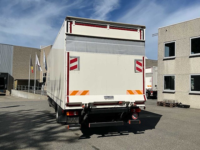 2022 daf lf 230 fa - afbeelding 44 van  49