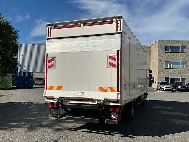 2022 daf lf 230 fa - afbeelding 46 van  49
