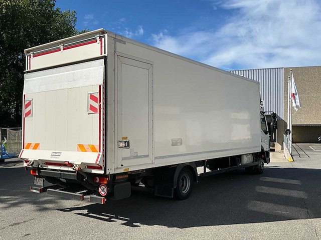 2022 daf lf 230 fa - afbeelding 47 van  49