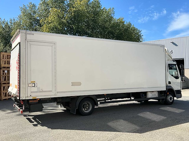 2022 daf lf 230 fa - afbeelding 48 van  49