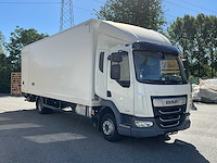 2022 daf lf 230 fa - afbeelding 12 van  49