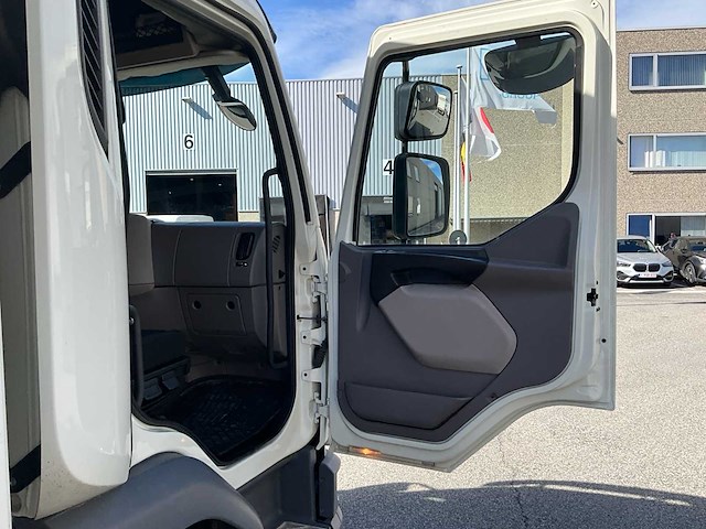 2022 daf lf 230 fa - afbeelding 41 van  49