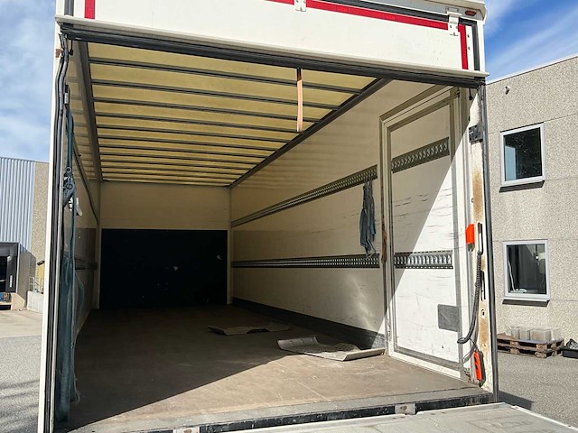 2022 daf lf 230 fa - afbeelding 27 van  49