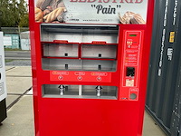 2022 de distrib bread automatische feeder - afbeelding 3 van  12