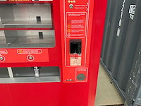 2022 de distrib bread automatische feeder - afbeelding 4 van  12