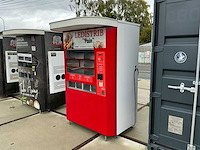 2022 de distrib bread automatische feeder - afbeelding 1 van  12