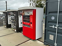 2022 de distrib bread automatische feeder - afbeelding 6 van  12