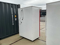 2022 de distrib bread automatische feeder - afbeelding 7 van  12